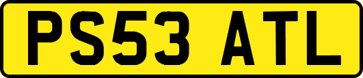 PS53ATL