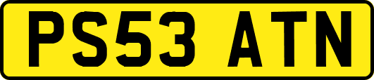 PS53ATN