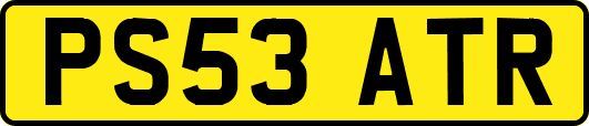 PS53ATR