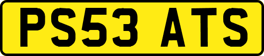 PS53ATS