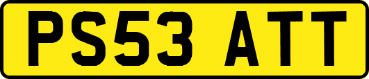 PS53ATT