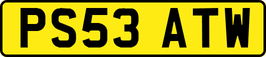 PS53ATW