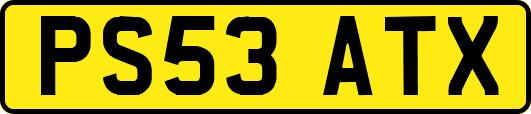 PS53ATX
