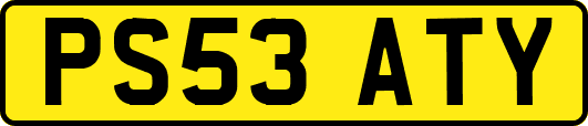 PS53ATY
