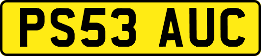 PS53AUC