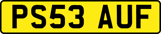 PS53AUF