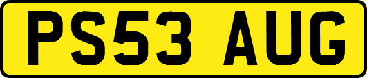 PS53AUG