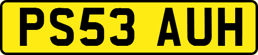 PS53AUH