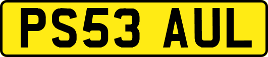 PS53AUL