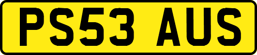 PS53AUS