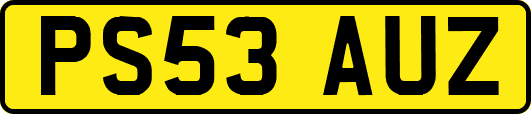 PS53AUZ