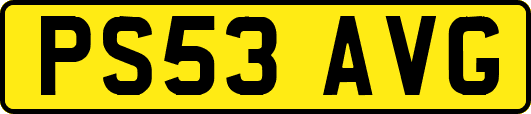 PS53AVG