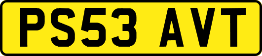 PS53AVT