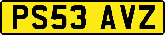 PS53AVZ