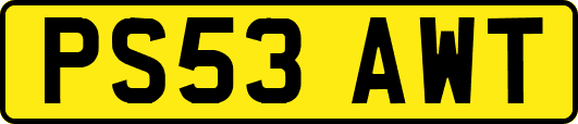PS53AWT