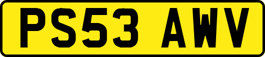 PS53AWV
