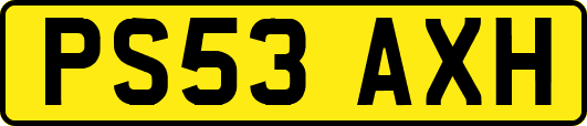 PS53AXH