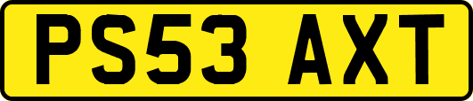 PS53AXT
