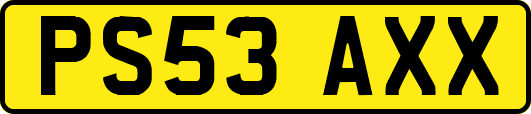 PS53AXX