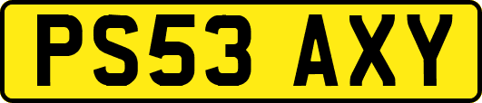 PS53AXY