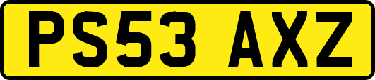 PS53AXZ