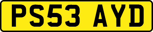 PS53AYD