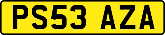 PS53AZA