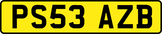 PS53AZB