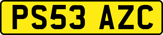 PS53AZC