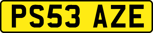 PS53AZE