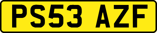PS53AZF