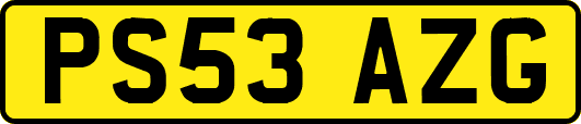 PS53AZG