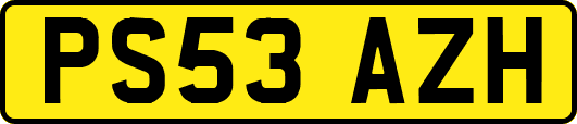 PS53AZH