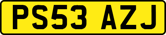 PS53AZJ