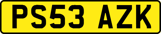 PS53AZK