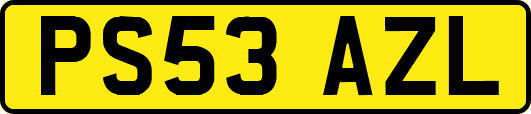 PS53AZL