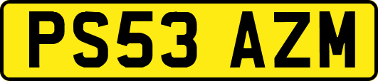 PS53AZM