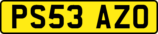 PS53AZO