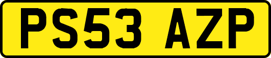 PS53AZP