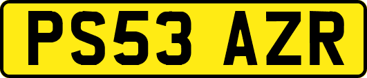 PS53AZR