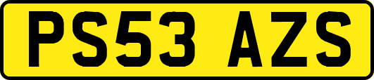 PS53AZS
