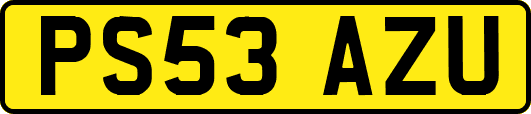 PS53AZU
