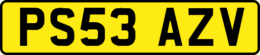 PS53AZV