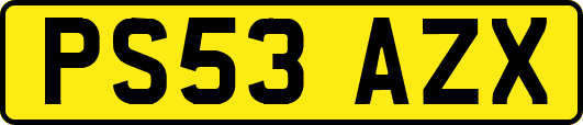 PS53AZX