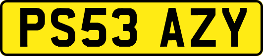 PS53AZY