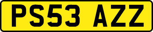 PS53AZZ
