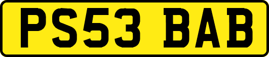 PS53BAB