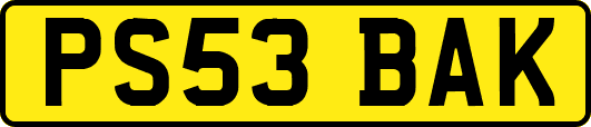 PS53BAK