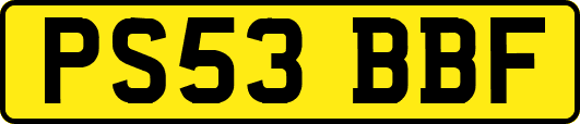 PS53BBF