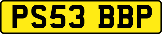PS53BBP